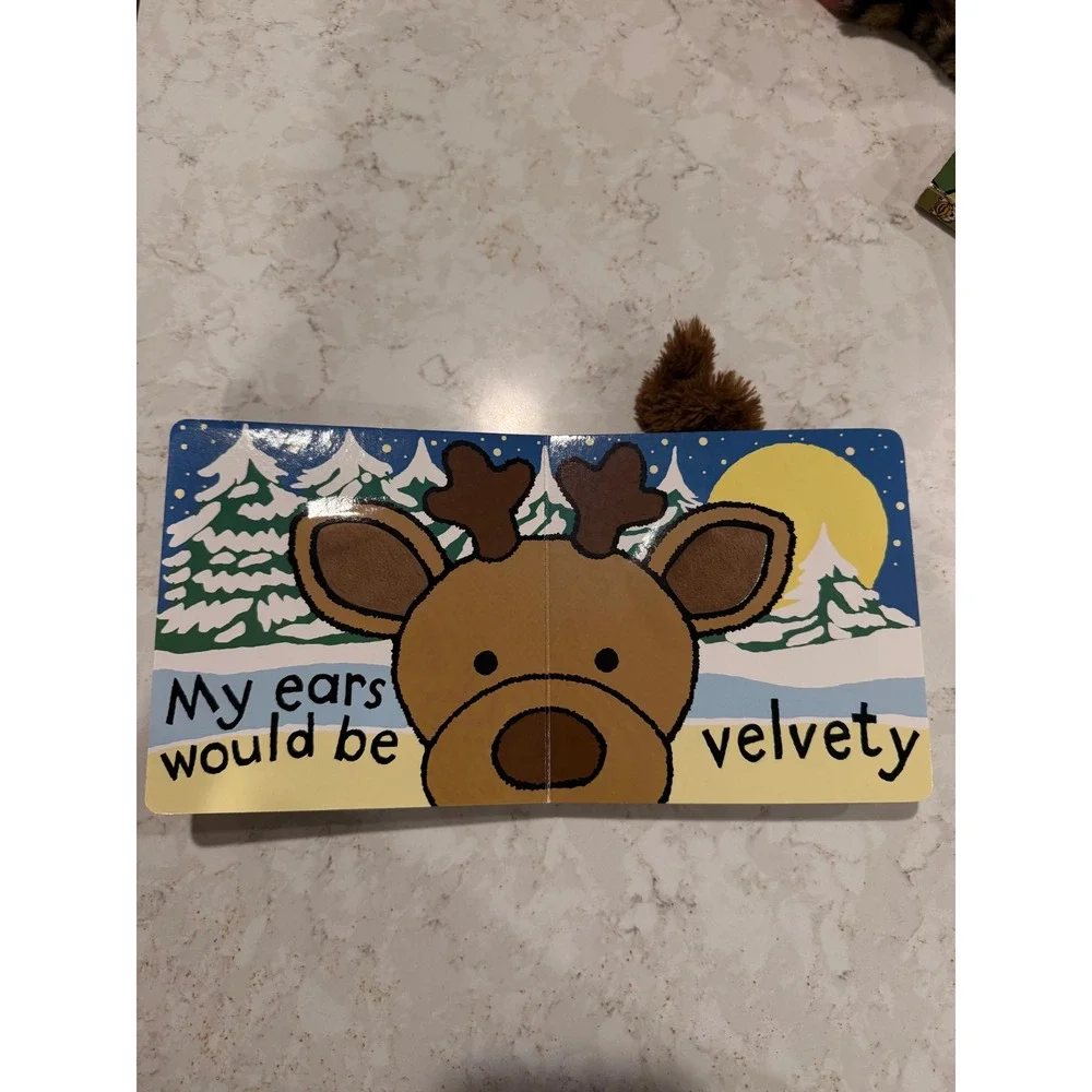 Jellycat if were