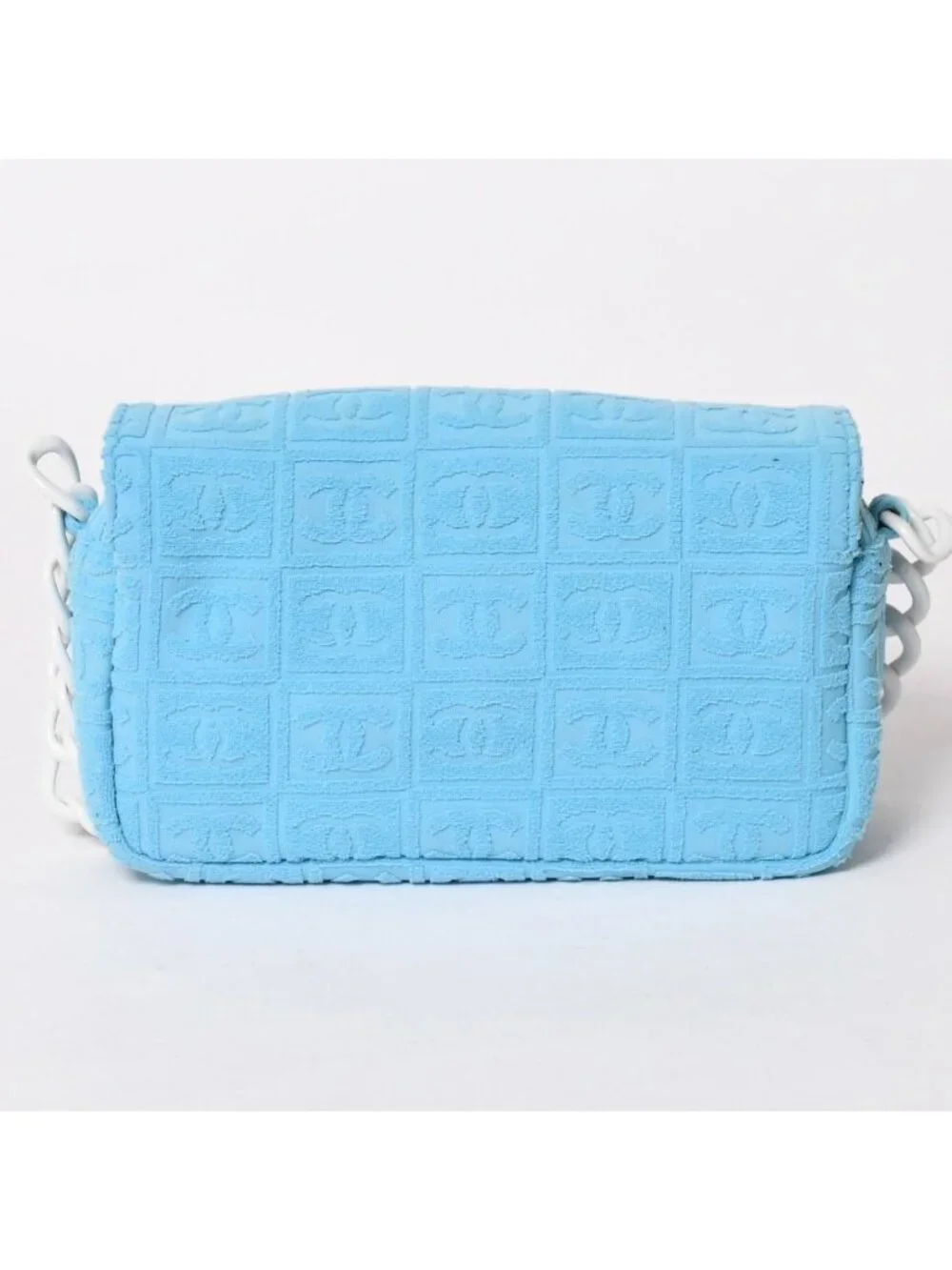 CHANEL this authentic