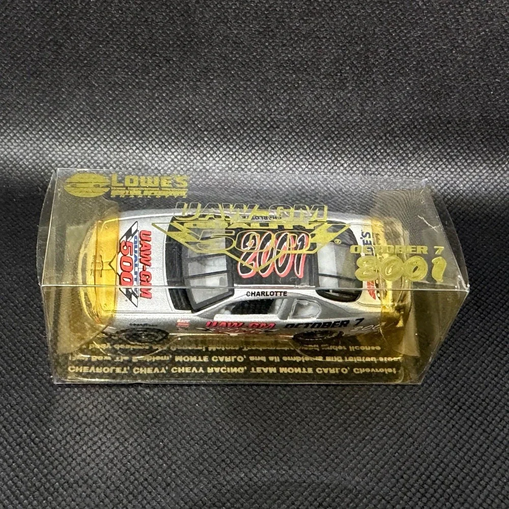 Team Caliber roof team commemorative