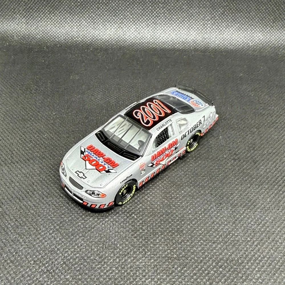Team Caliber uaw 500 caliber