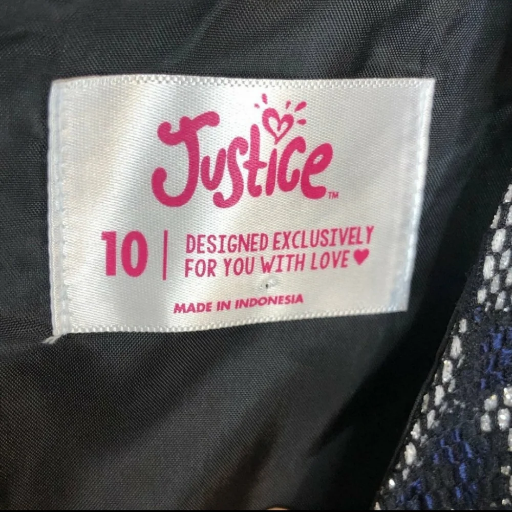 Justice host pick~