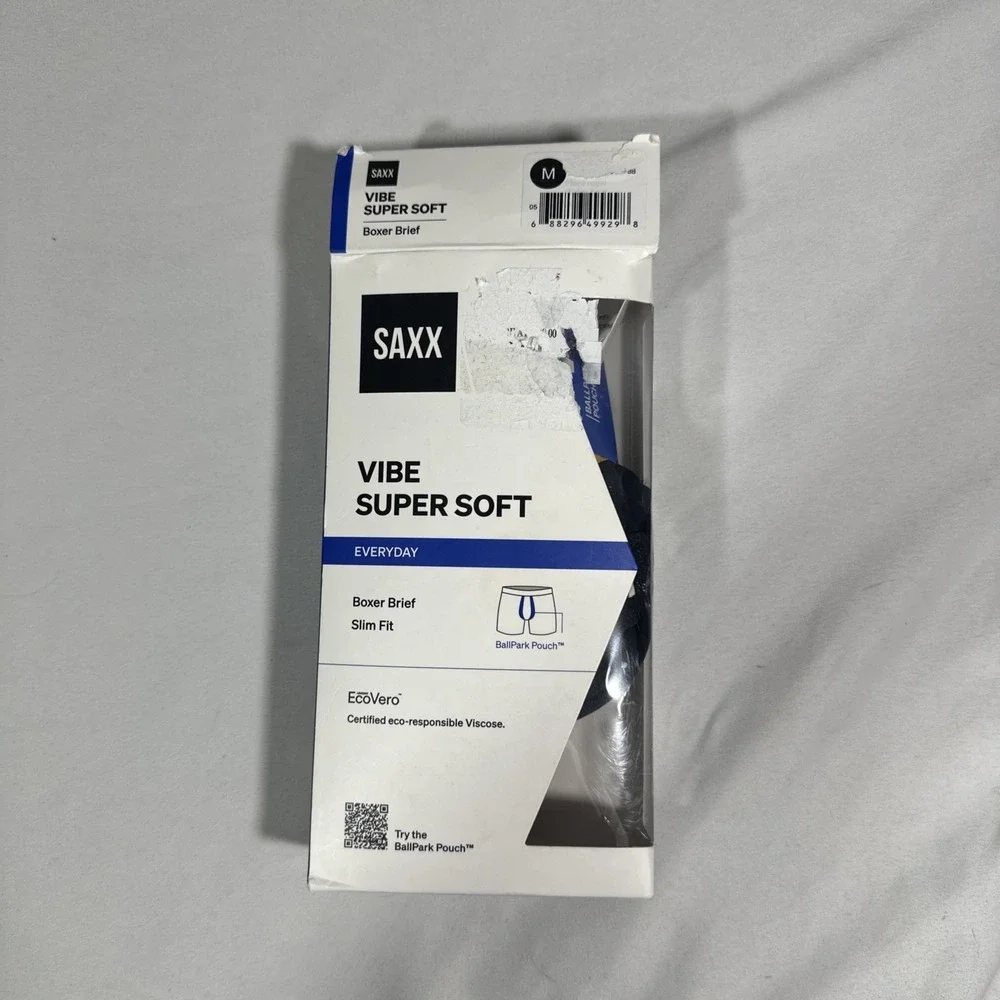 Saxx nib $34