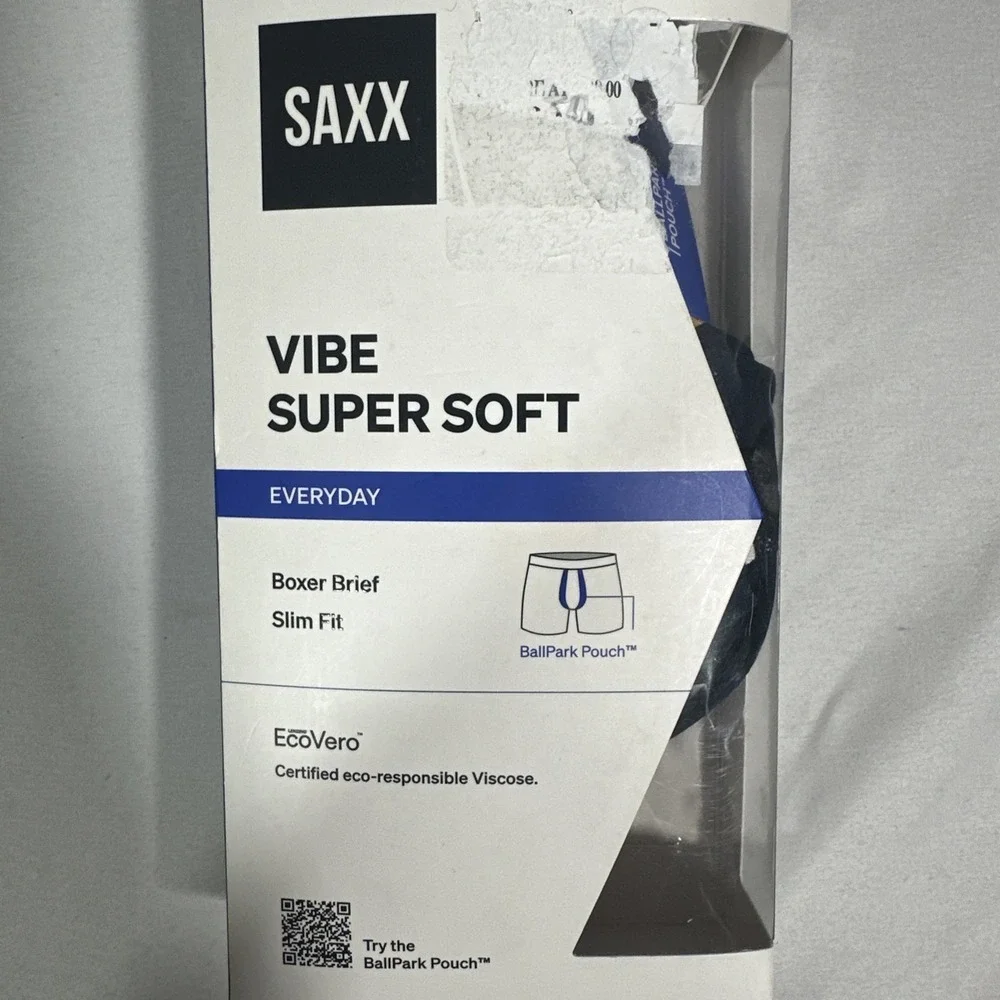 Saxx nib $34