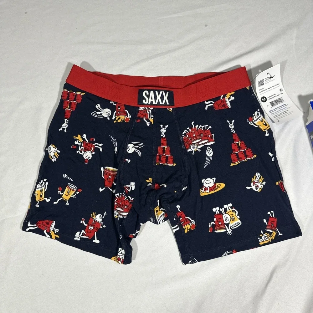 Saxx nib $34
