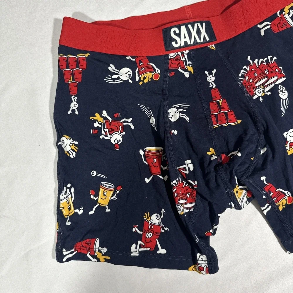Saxx nib $34