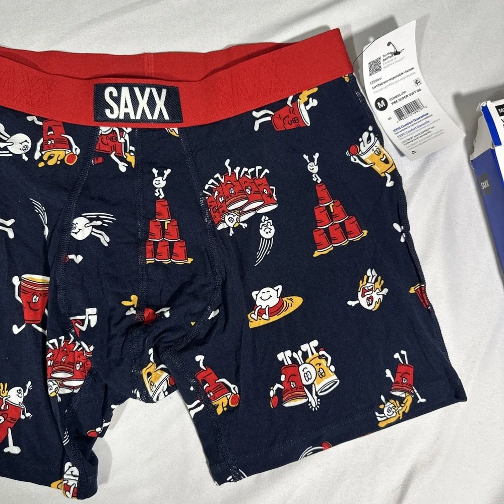 Saxx nib $34
