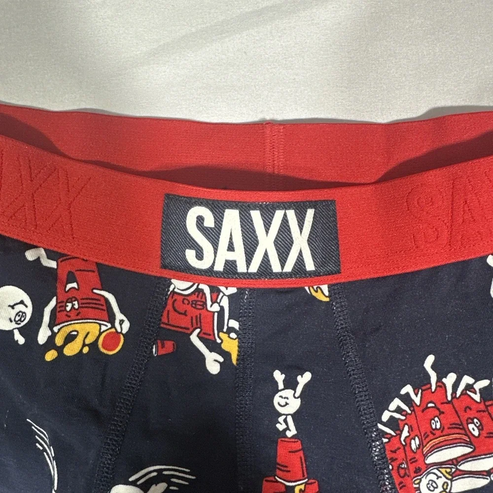 Saxx nib $34