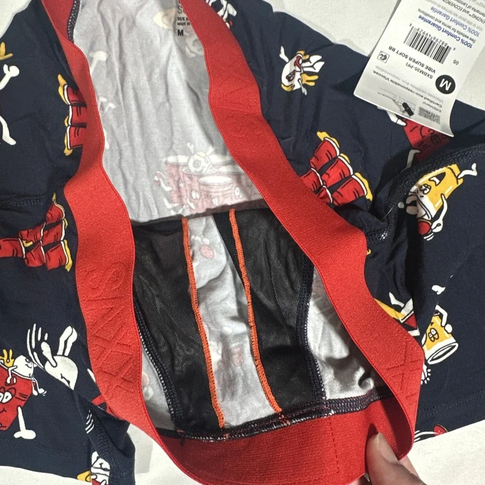 Saxx nib $34