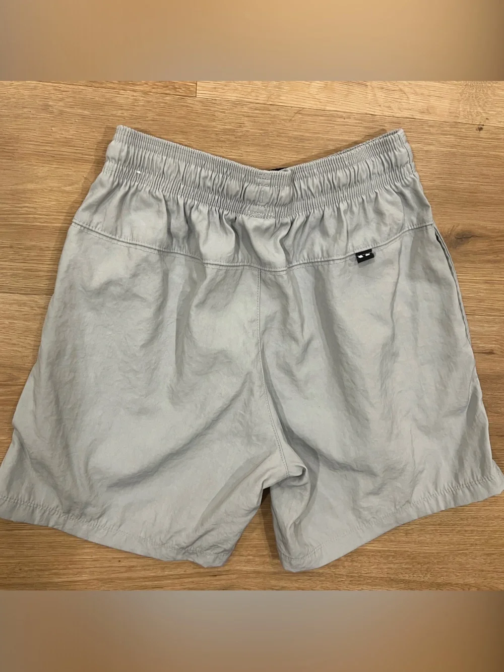 Nike light gray