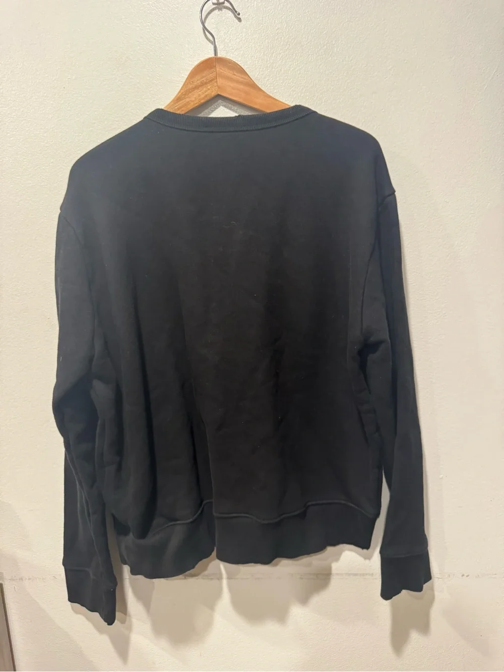 Gucci classic black