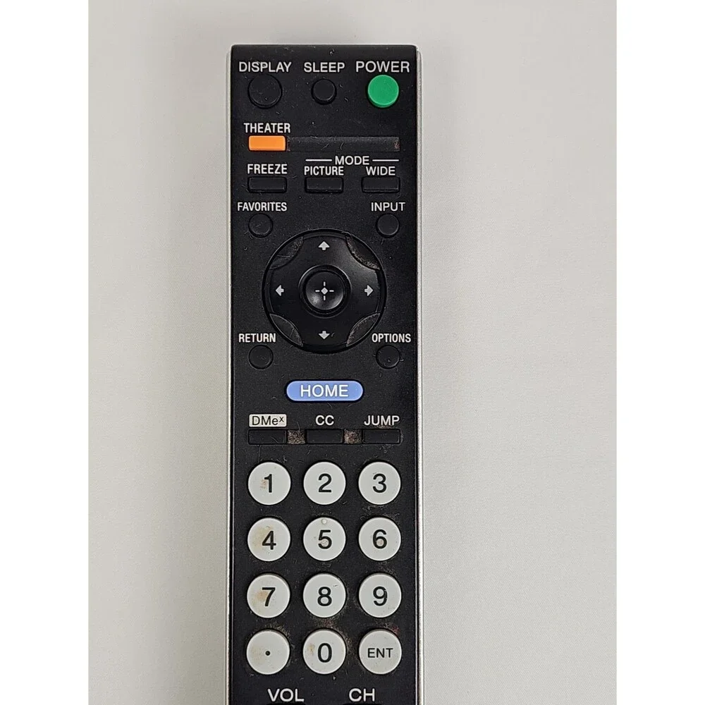 Sony genuine rm