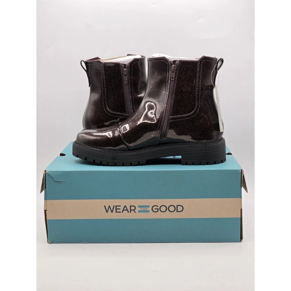 Toms this listing