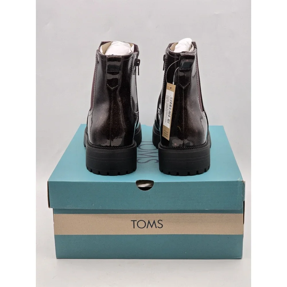 Toms this listing