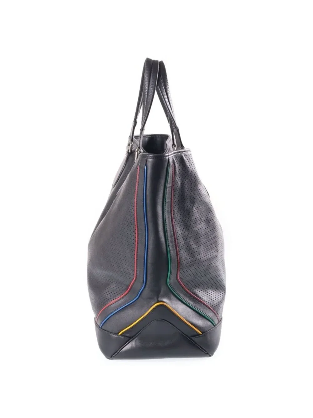 Gucci corner by