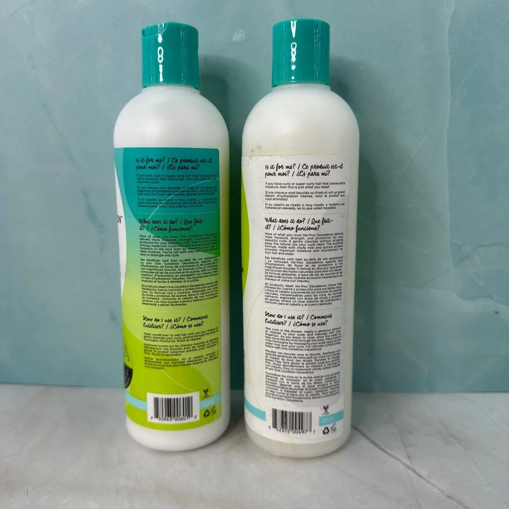 DevaCurl discover ultimate