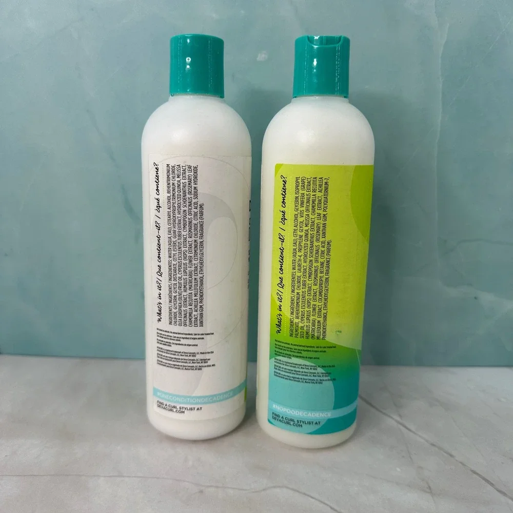 DevaCurl discover ultimate