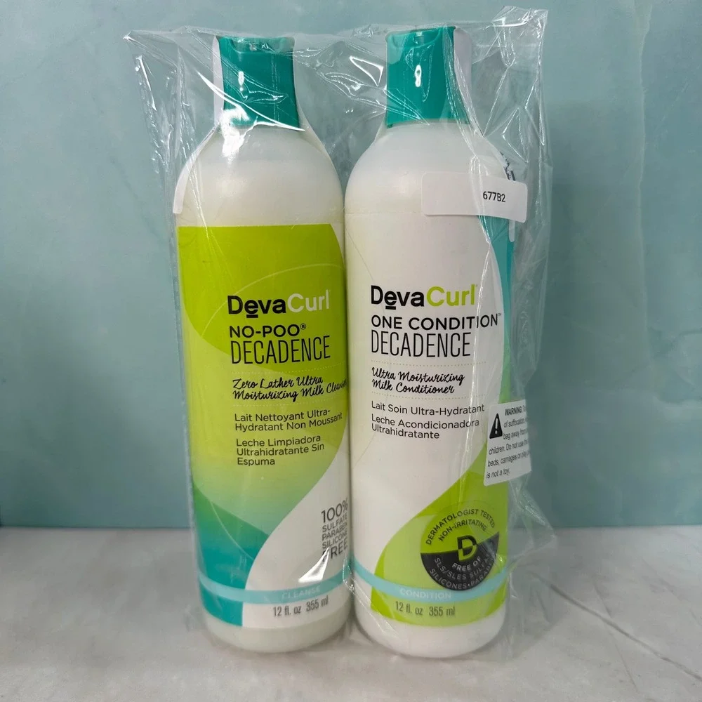 DevaCurl discover ultimate