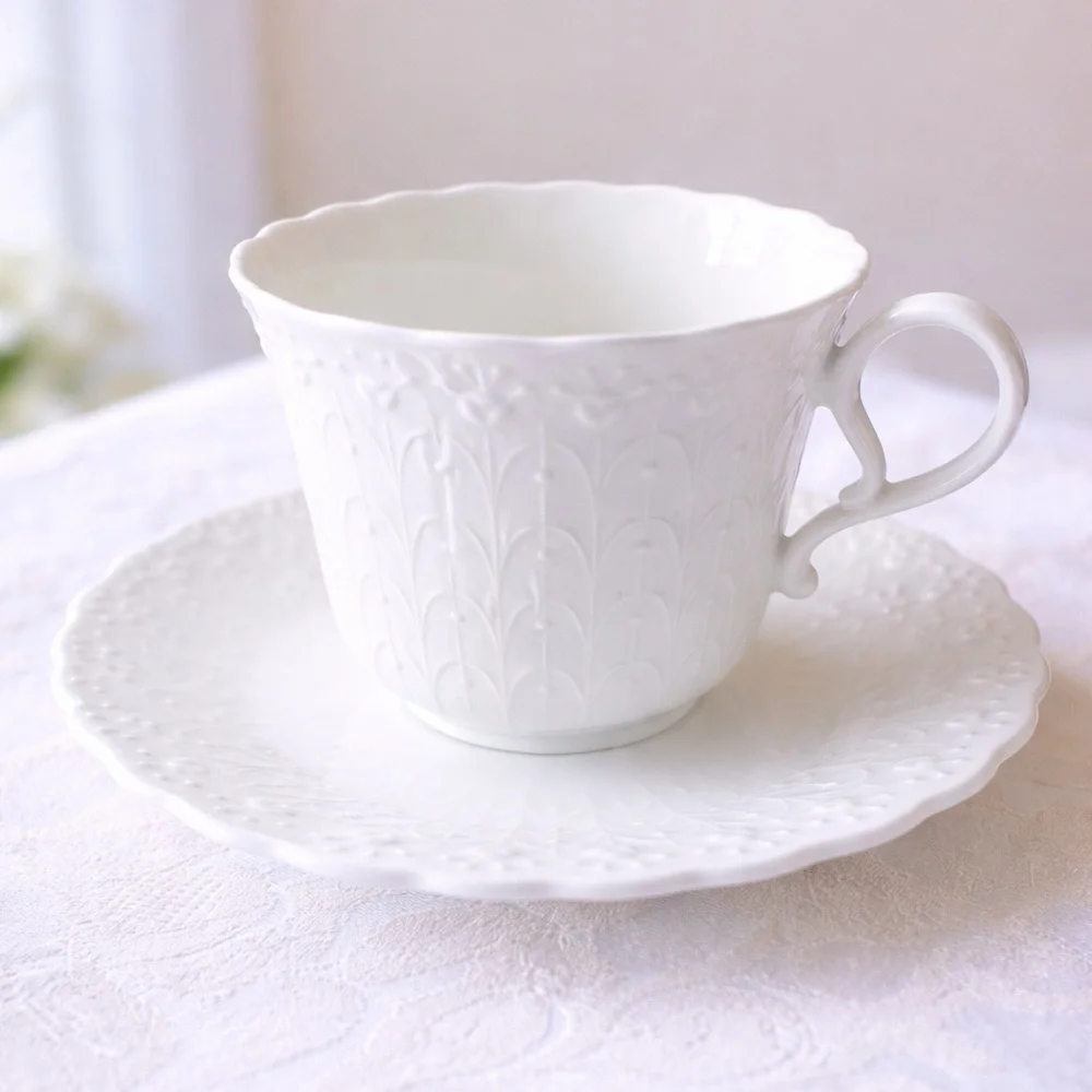 Narumi bone china elegant vintage