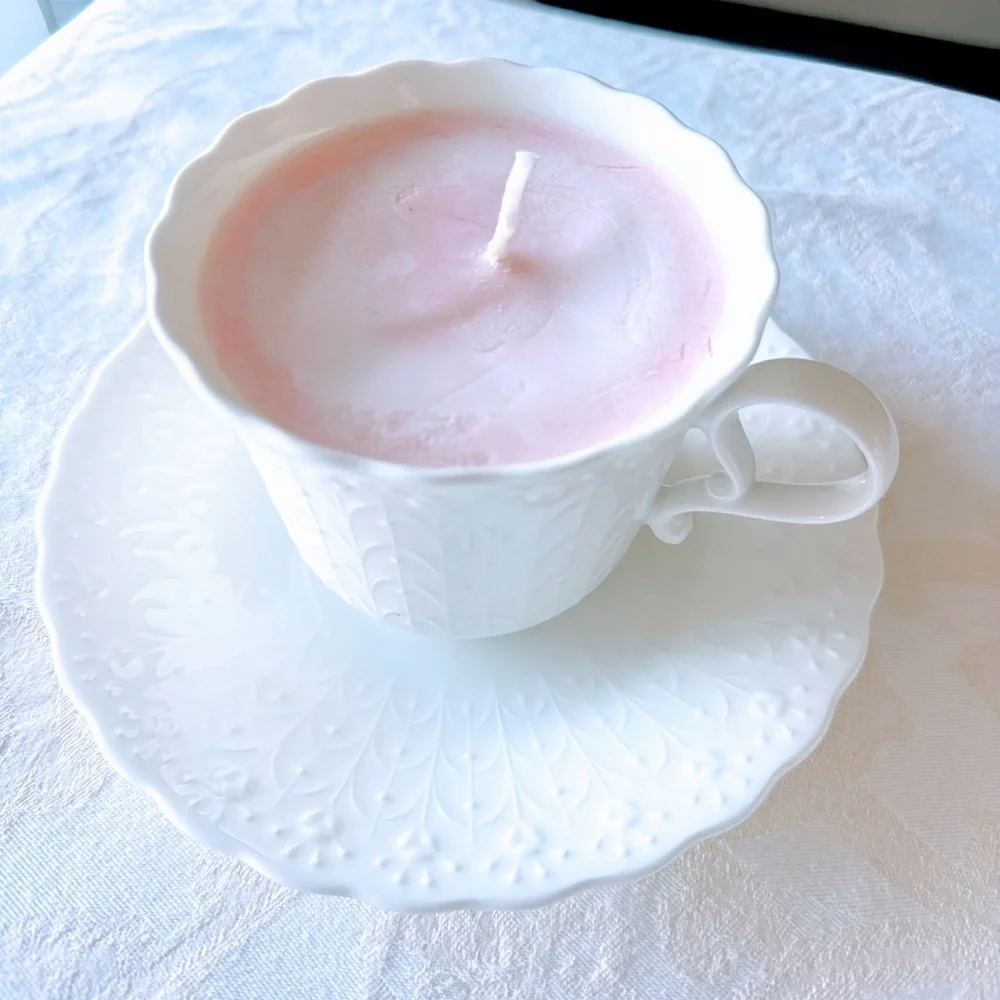 Narumi bone china elegant vintage