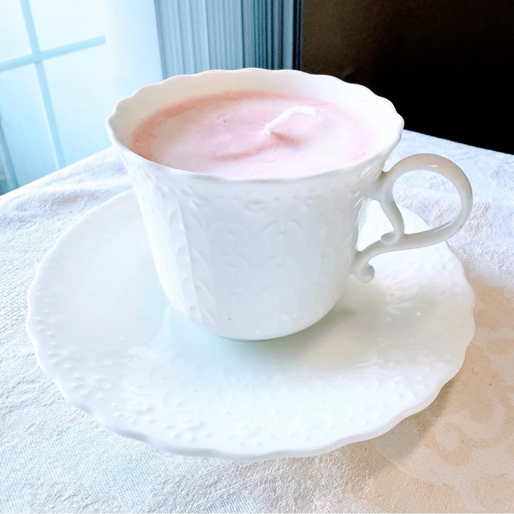 Narumi bone china elegant vintage