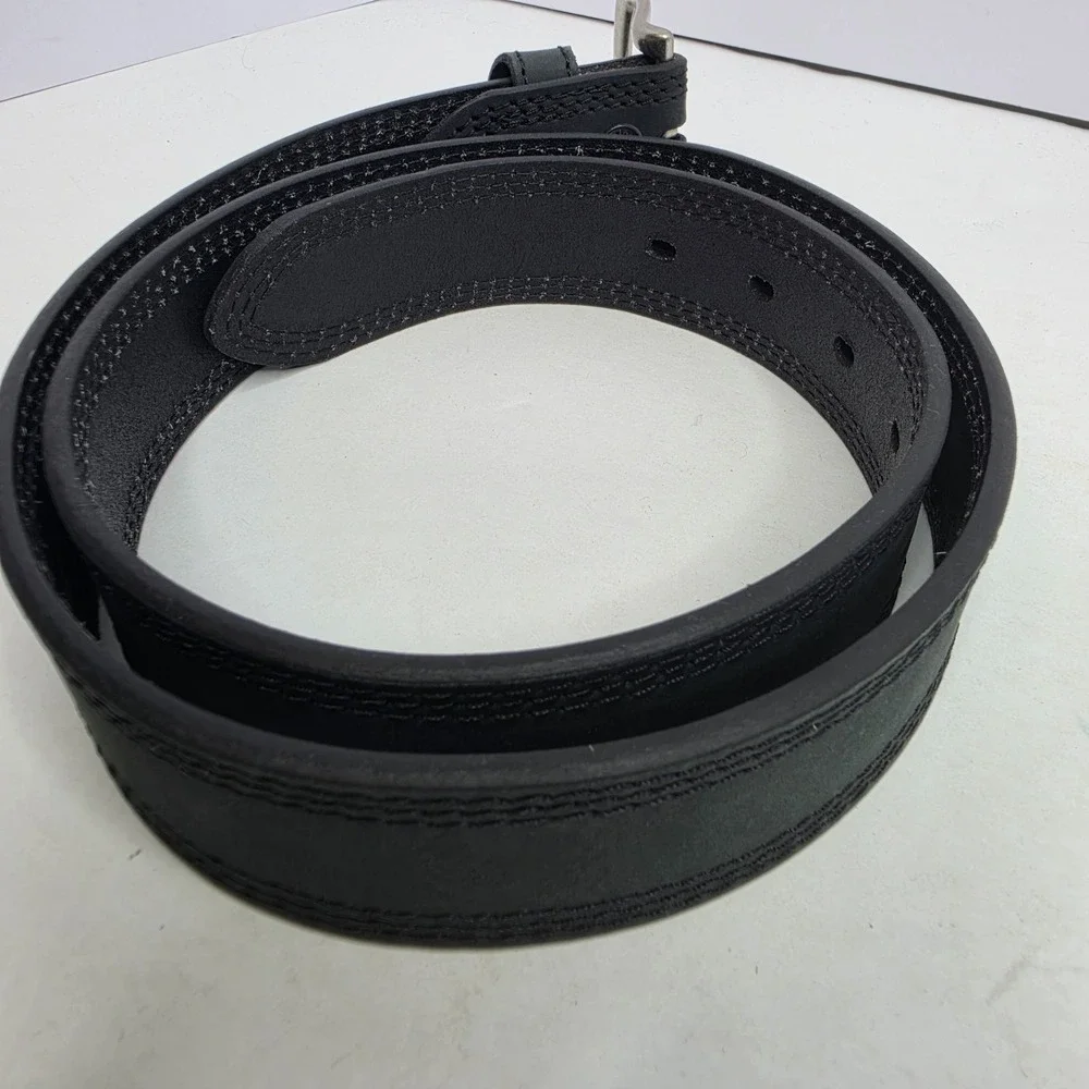 Carhartt belt durable