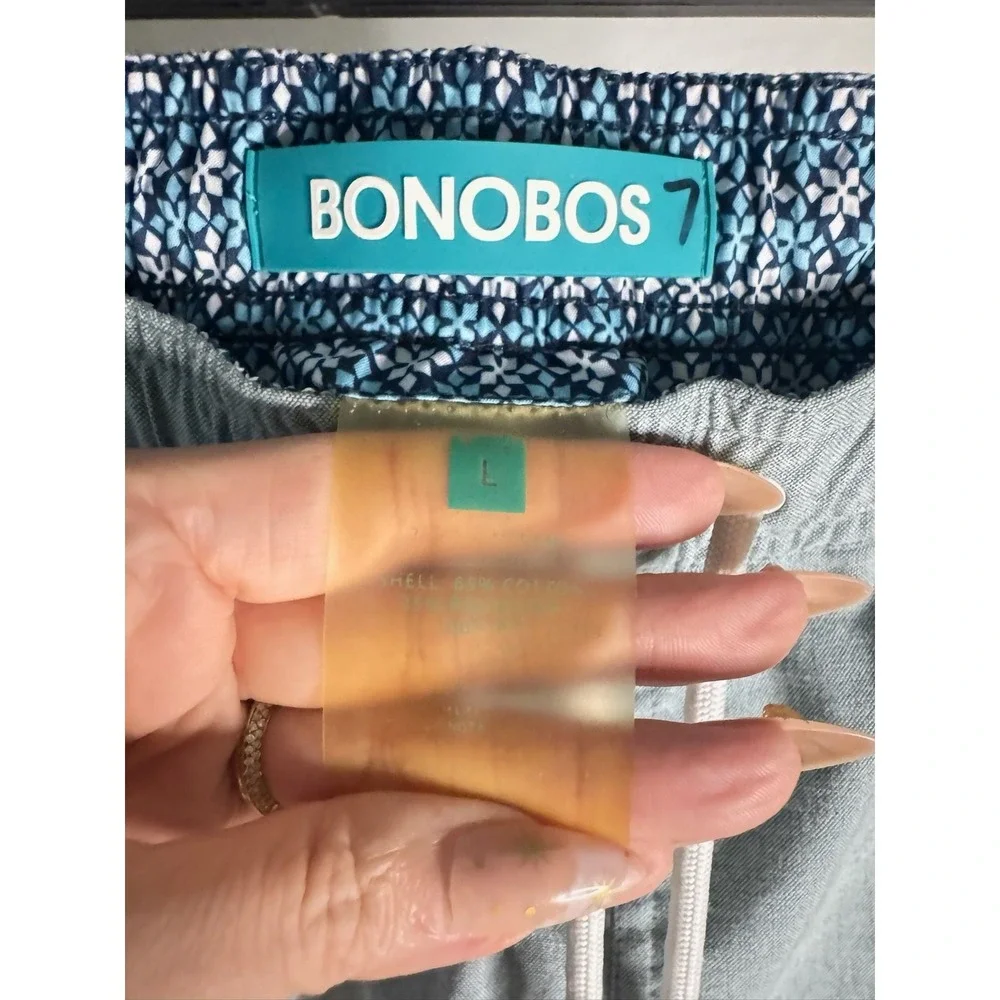 Bonobos inseam swim