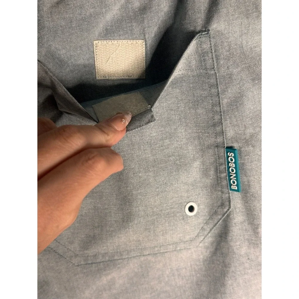 Bonobos inseam swim