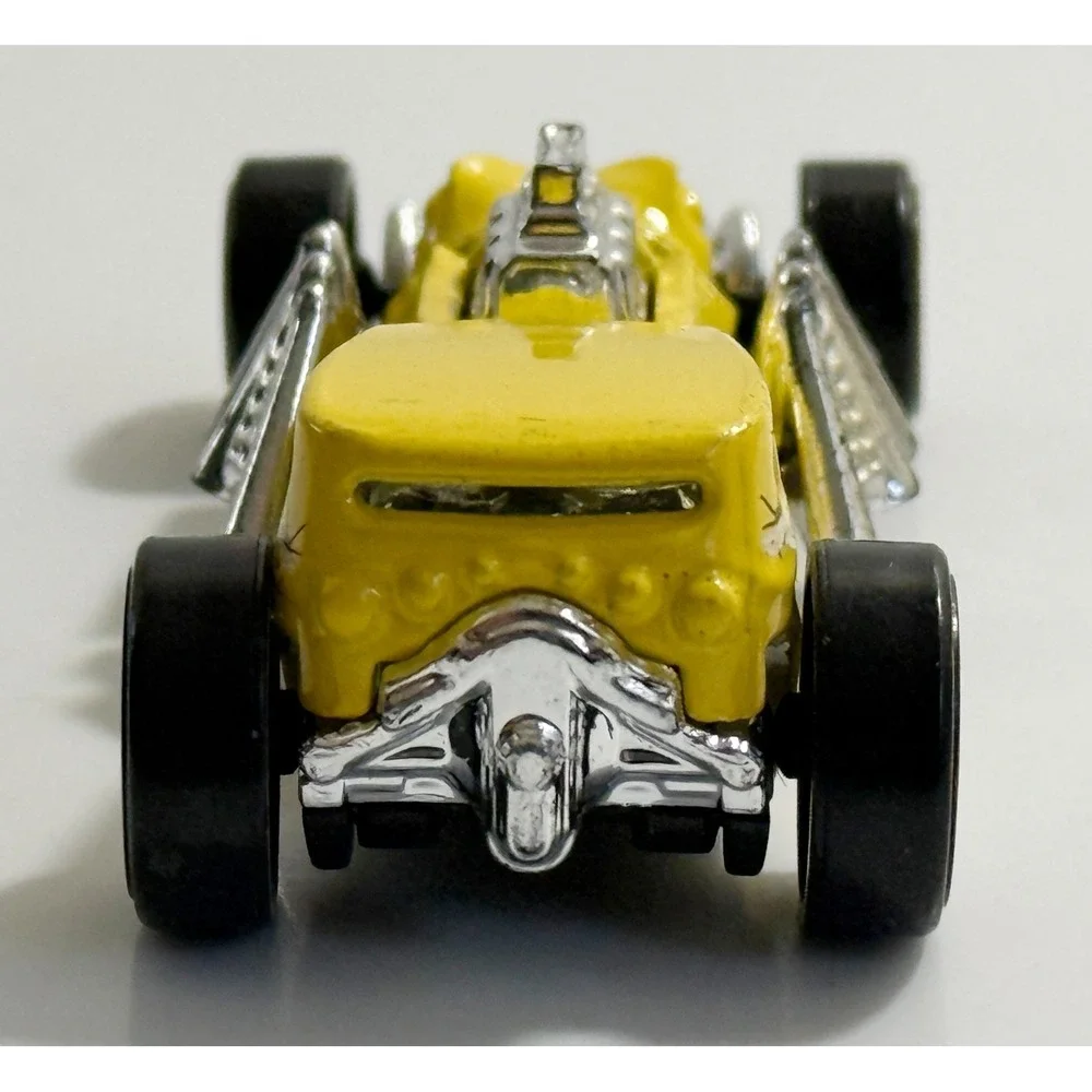 Hot Wheels product description
