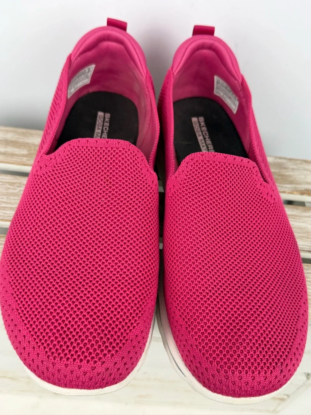 Skechers gowalk bright