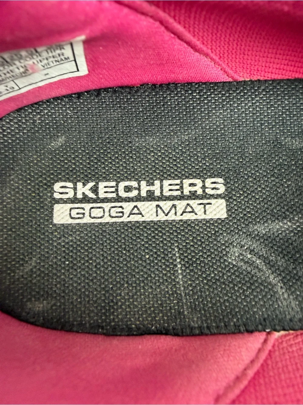 Skechers gowalk bright