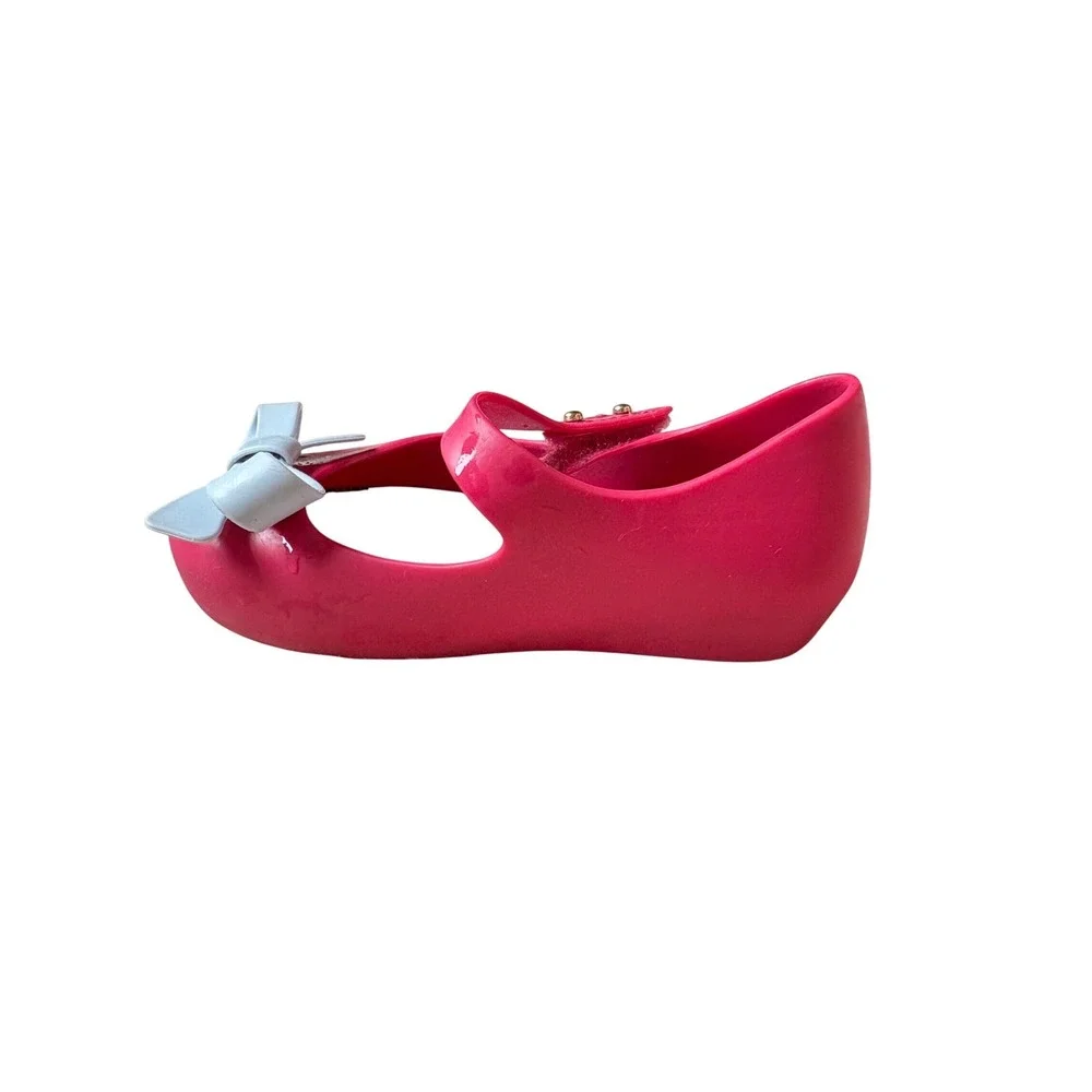 Mini Melissa mini melissa