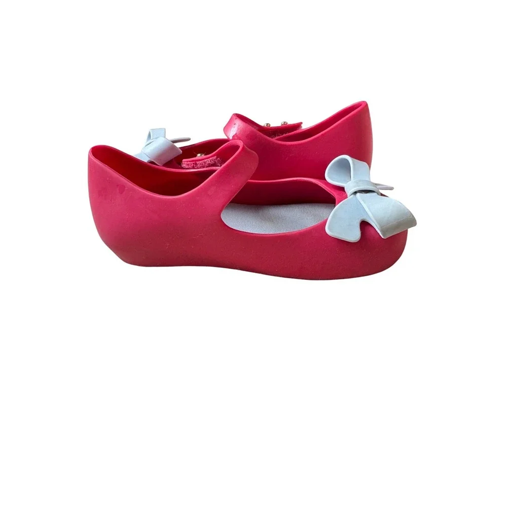 Mini Melissa mini melissa