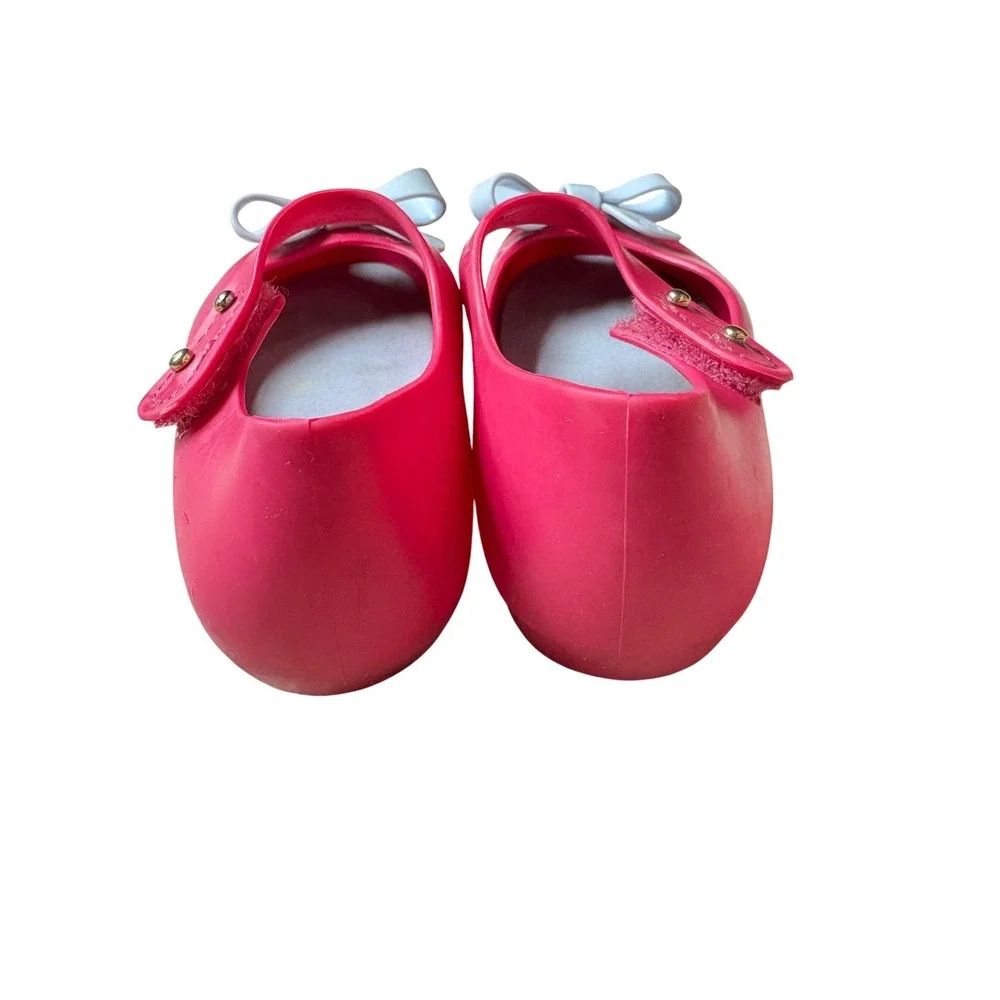 Mini Melissa mini melissa