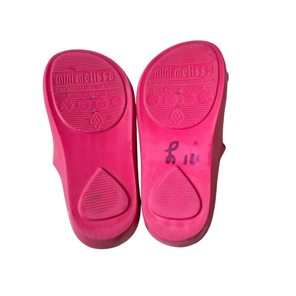 Mini Melissa mini melissa