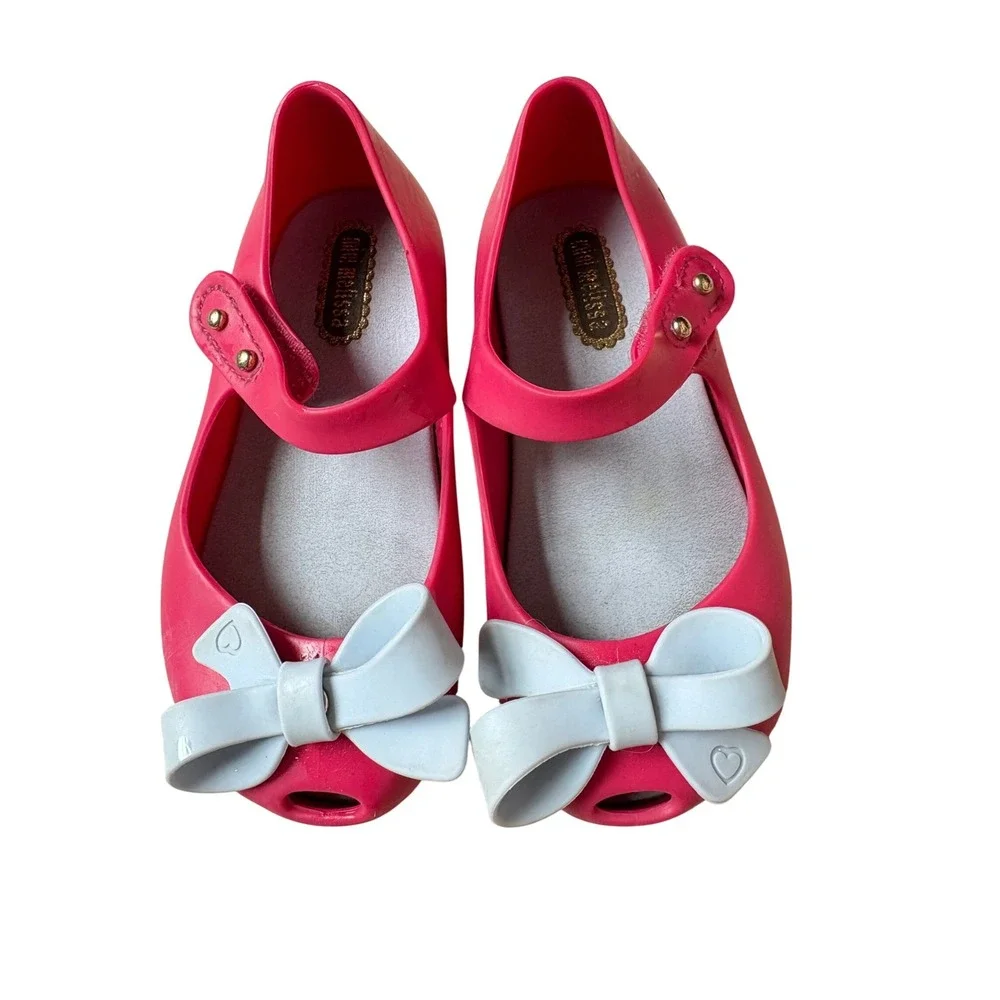 Mini Melissa mini melissa