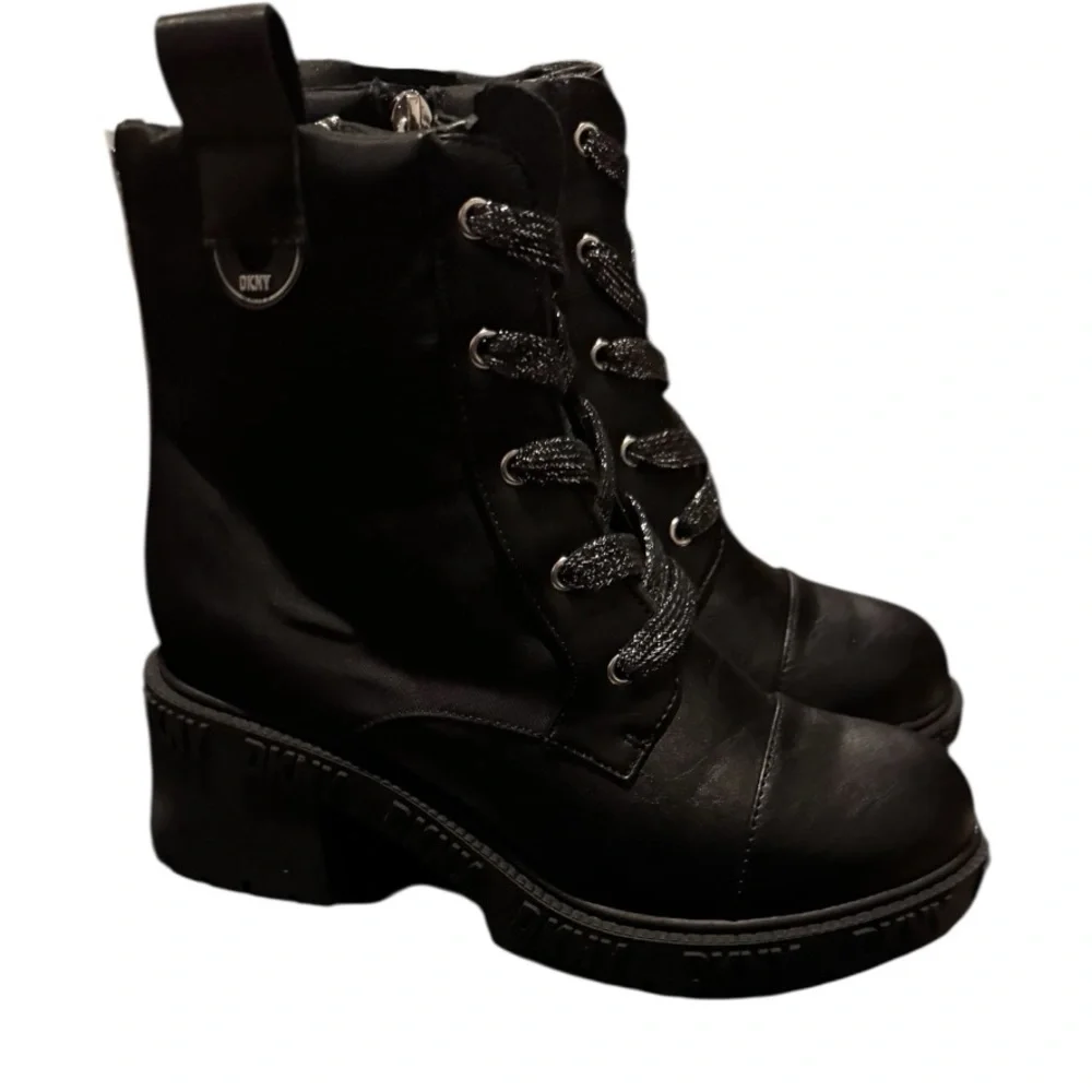 Dkny sleek black