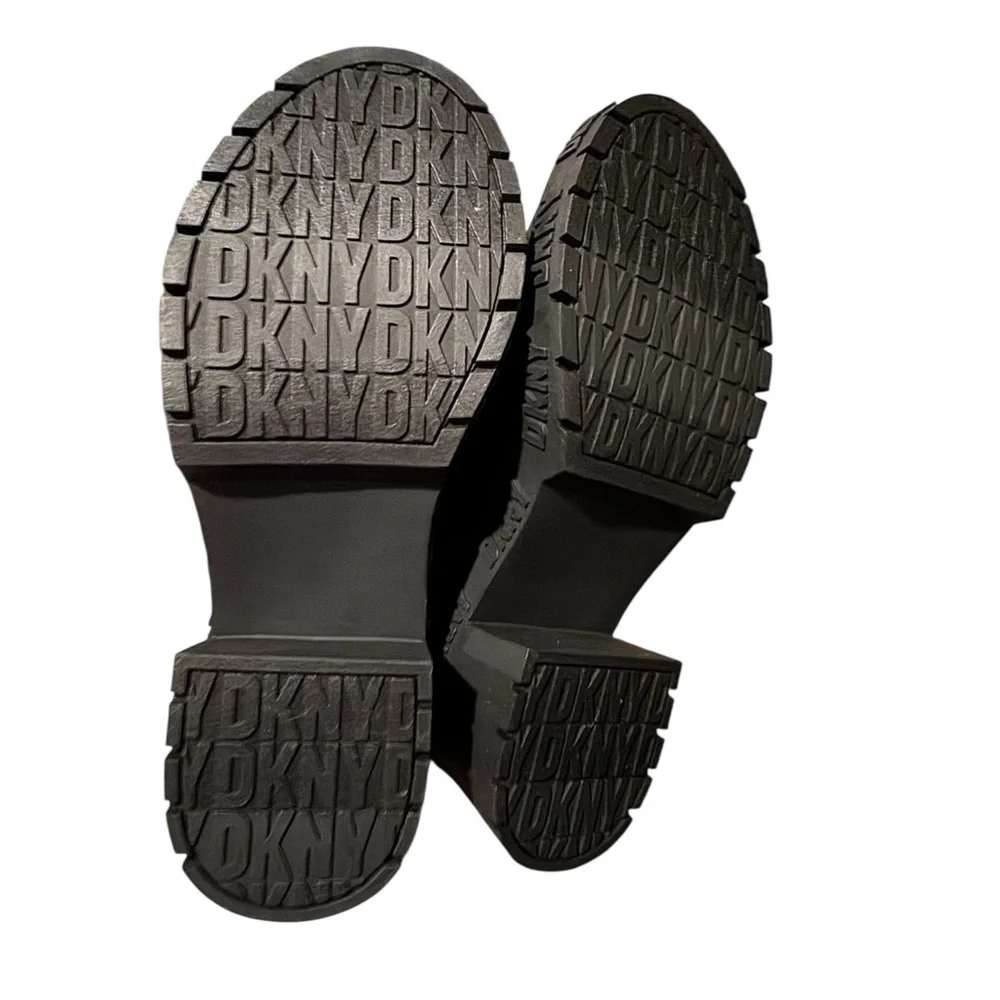 Dkny sleek black