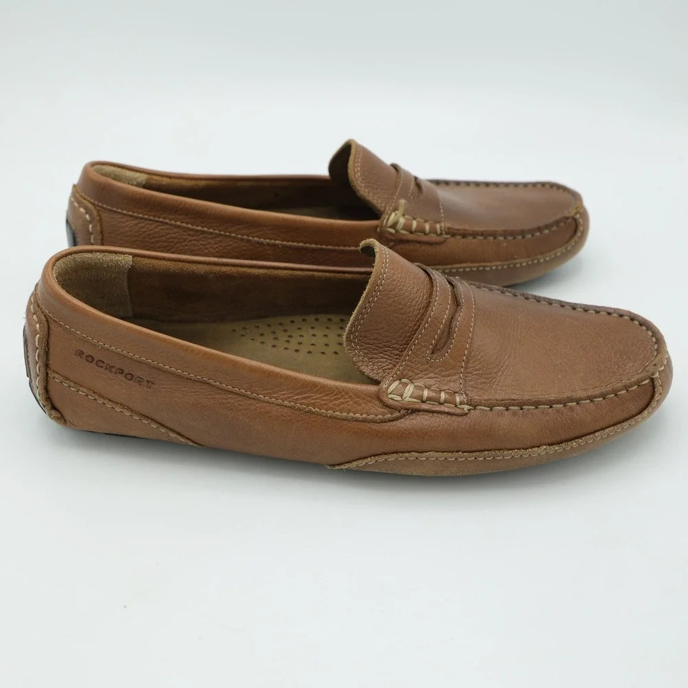 Rockport brand model