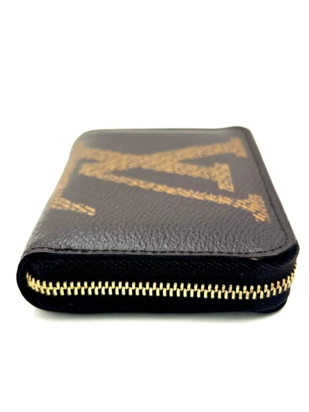 Louis Vuitton this authentic