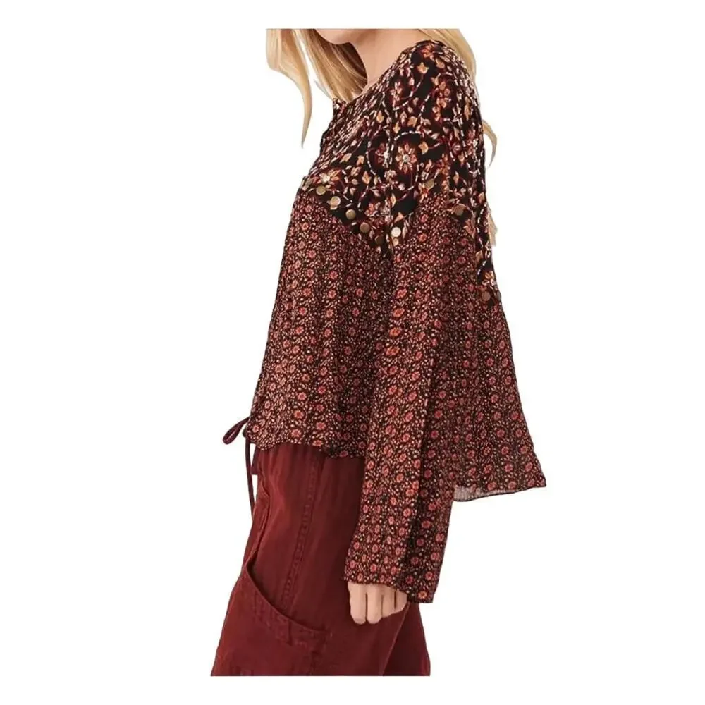 Free People brand new