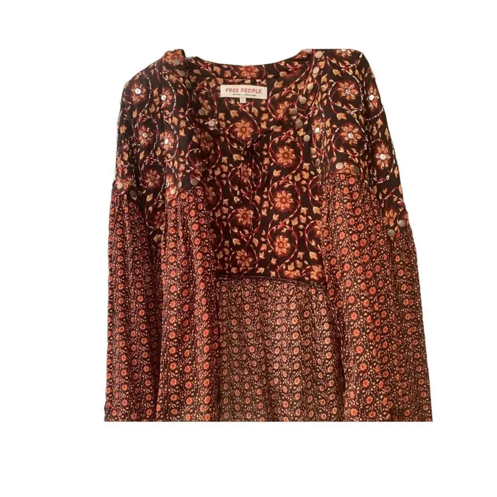 Free People brand new