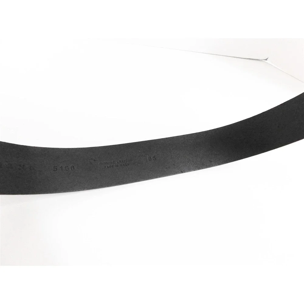 Orciani 85 belt