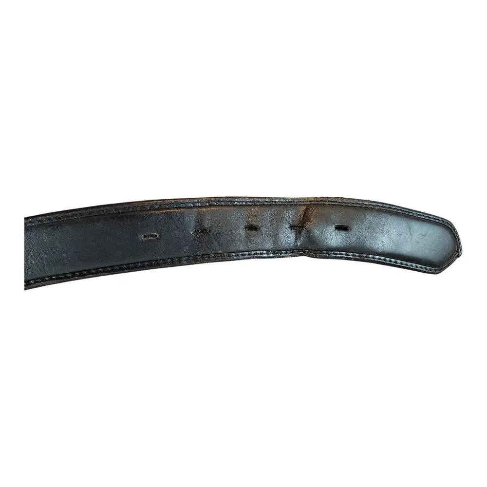 3D belt vintage