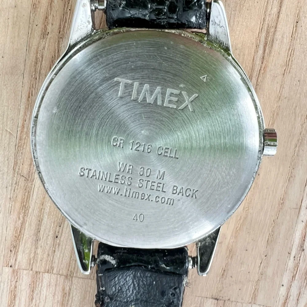 Timex brand model