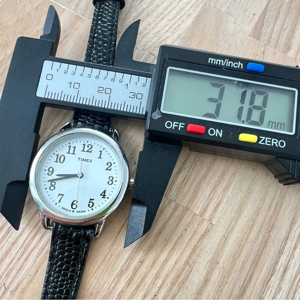 Timex brand model
