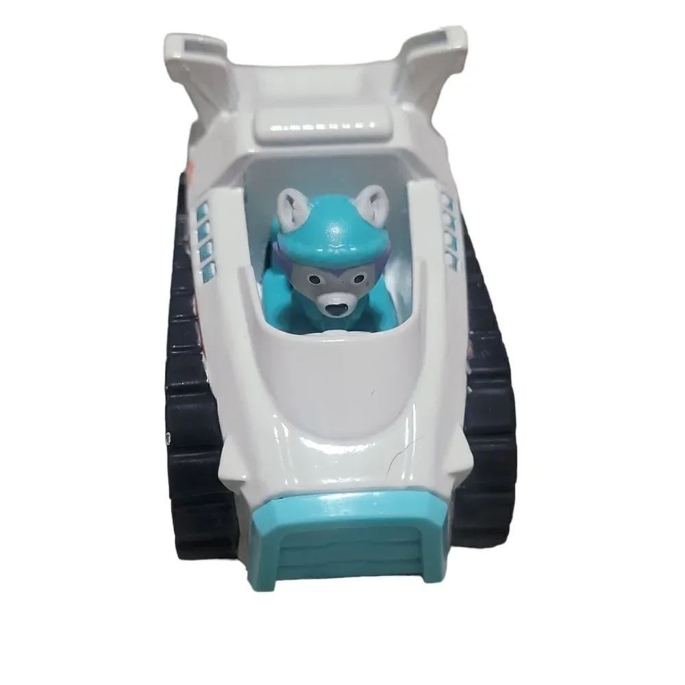 Spin Master heavier metal