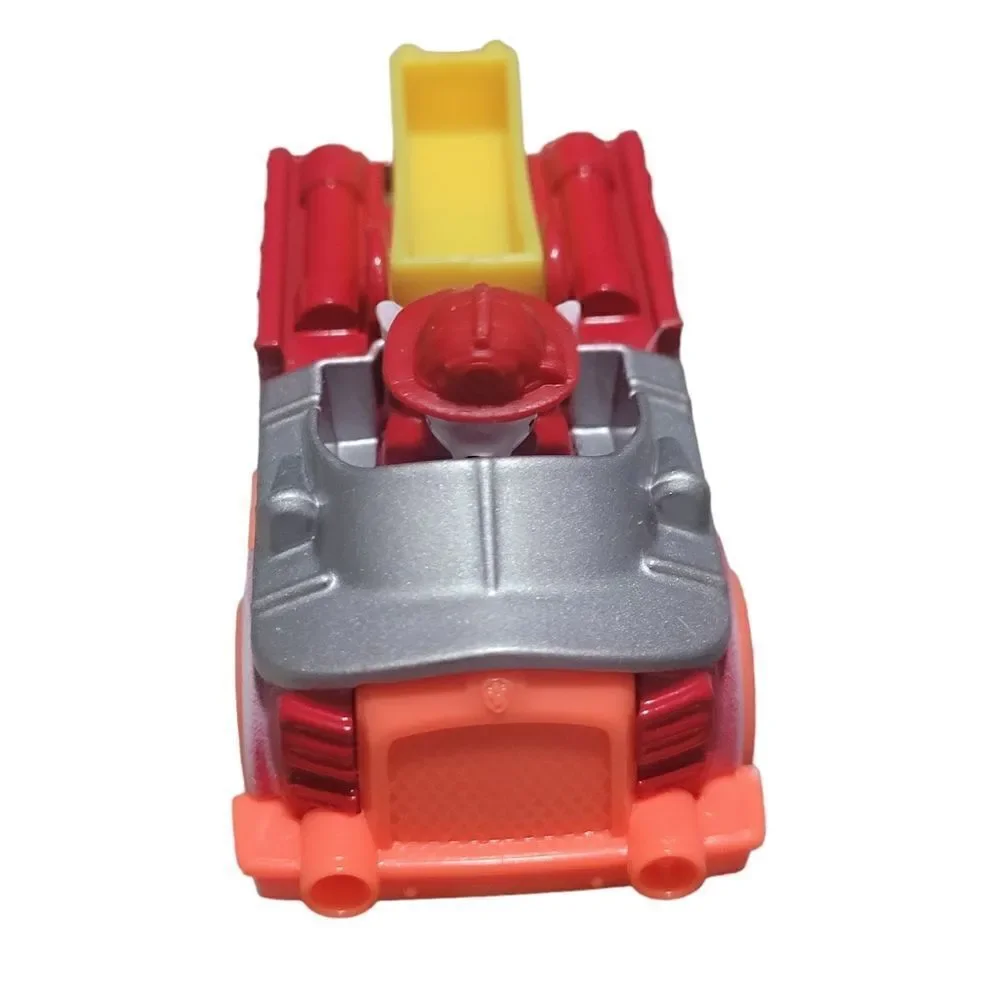 Spin Master heavier metal