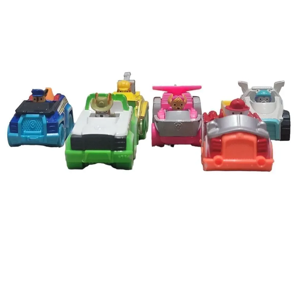 Spin Master heavier metal
