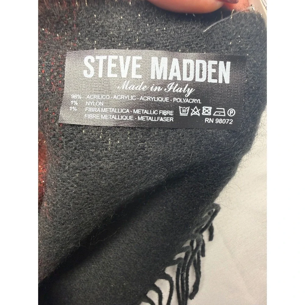 Steve Madden steve madden