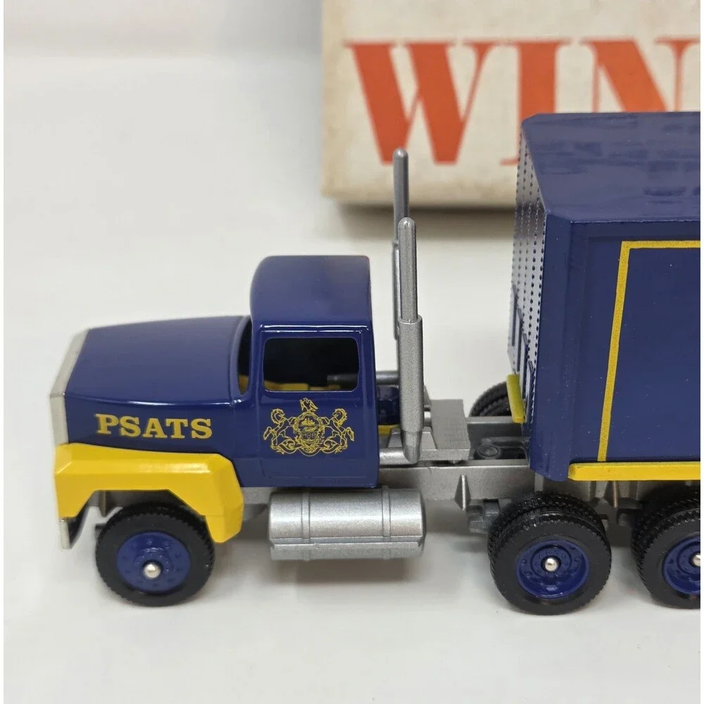Winross 1992 diecast
